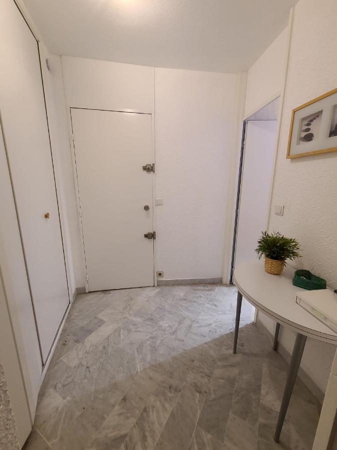 Апартаменты Vue Imprenable Sur Le Port, Proche Plages ! Ла-Гранд-Мот Экстерьер фото
